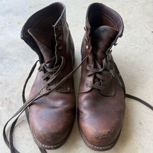 Wolverine 1000mile Boot (11.5 D)